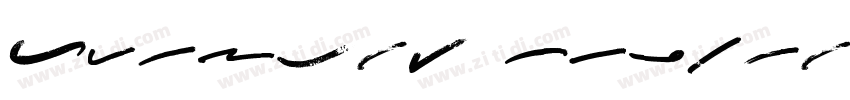 Amnesty Script字体转换 Amnesty Script字体转换